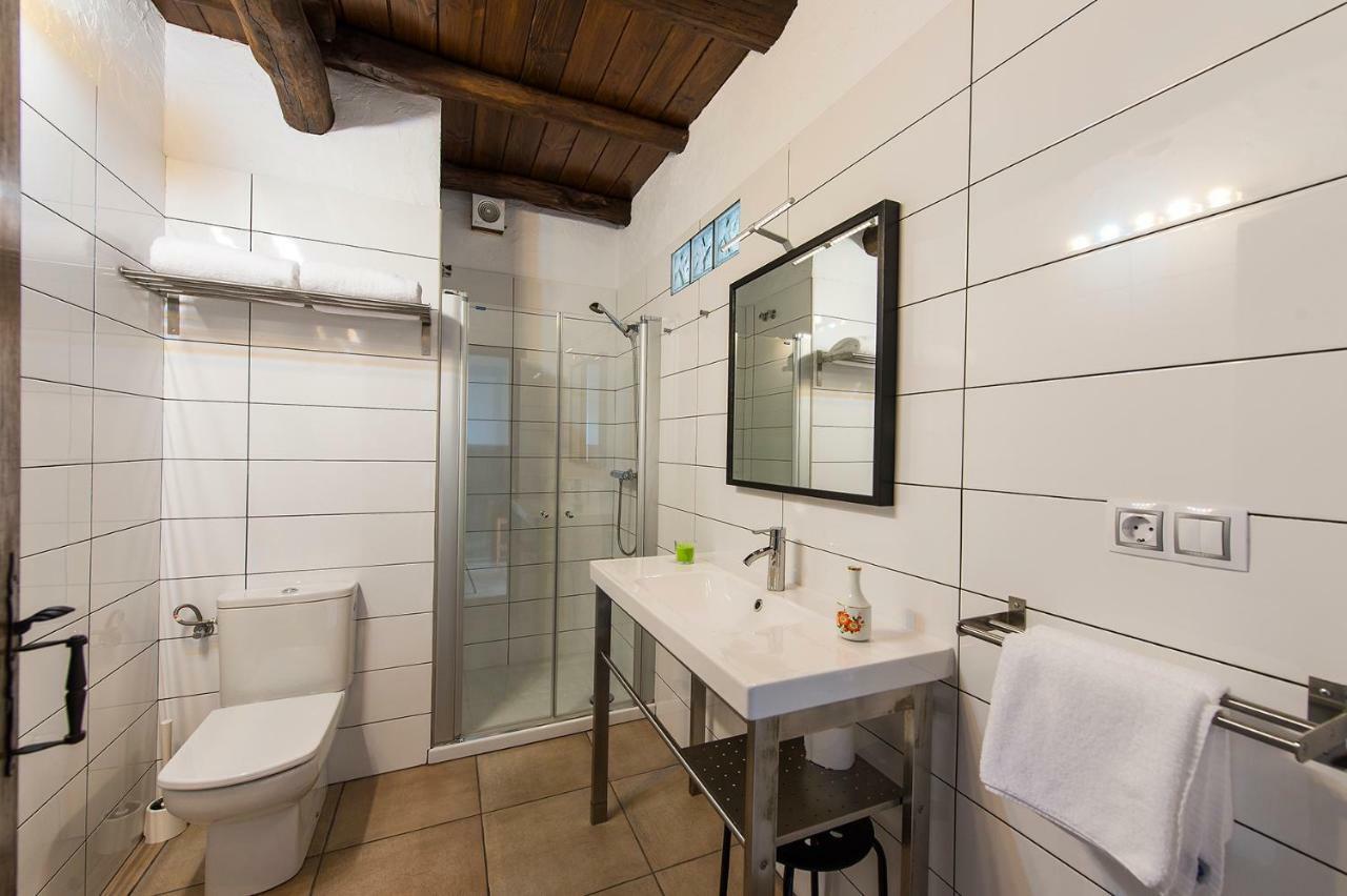 Apartamento Gorosarri Escoriaza Exterior foto
